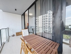 Fulcrum (D15), Condominium #488904551